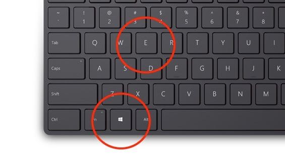 shortcut keys for mac delete file
